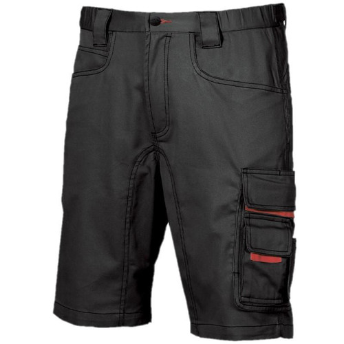 Bermuda Party Negro UPower