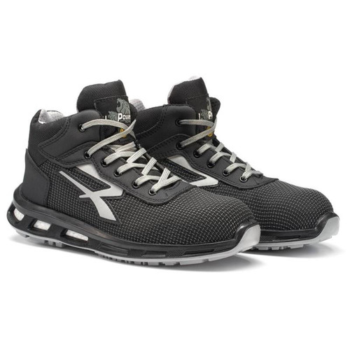 Zapato Seguridad Stego UPower