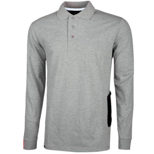 Polo Live Grey SIlver UPower
