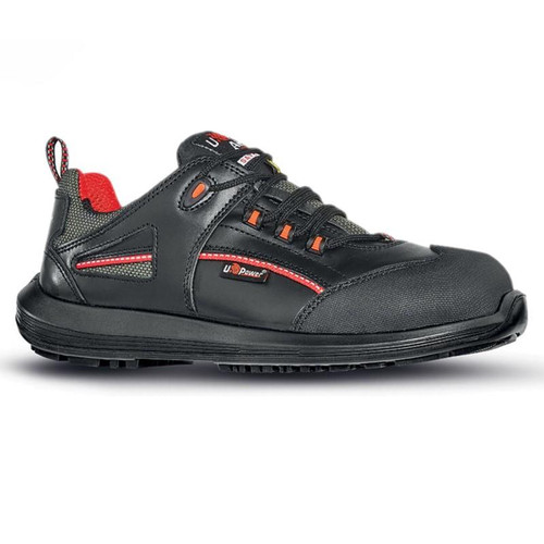 Zapato Seguridad Iroko UPower