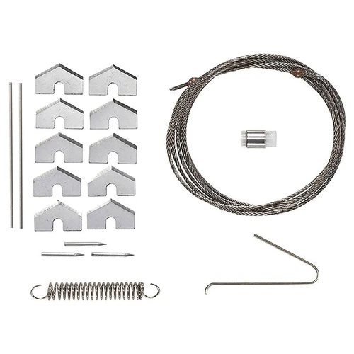 Kit de reparación encintadoras (501A)