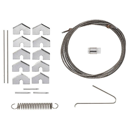 Kit de reparación encintadoras (501A)