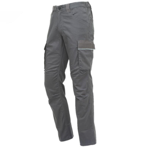 Pantalón Crazy Gris Iron UPower