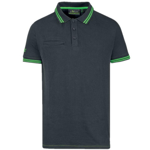 Polo Way Asphalt Grey-Green UPower