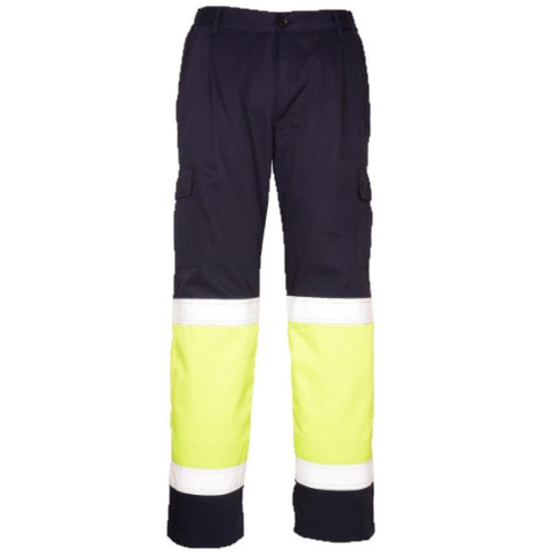 Pantalón Anteo Alta Visibilidad