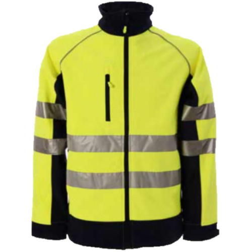 Chaqueta Softshell Vostok