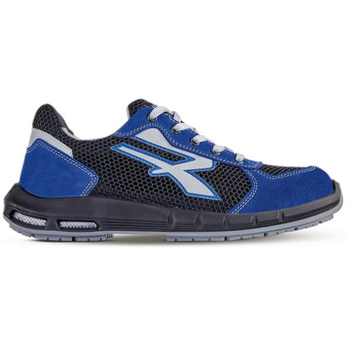 Zapato Seguridad Sky Plus UPower