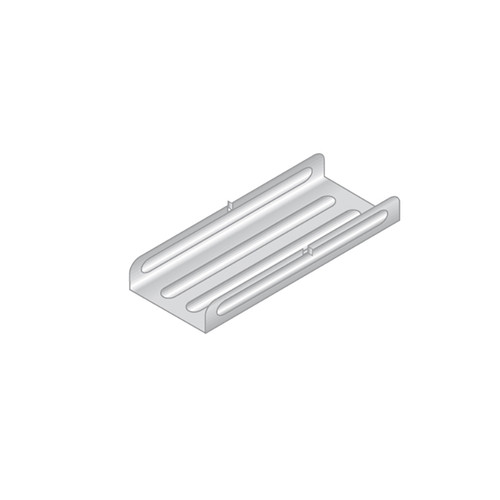 Pieza de empalme Pladur® T-60