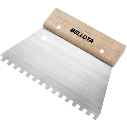 Espatula Peine 5877 Bellota