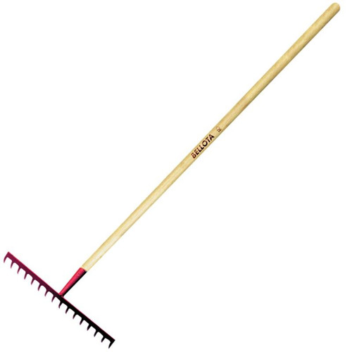 Rastrillo Con Mango 952 Bellota