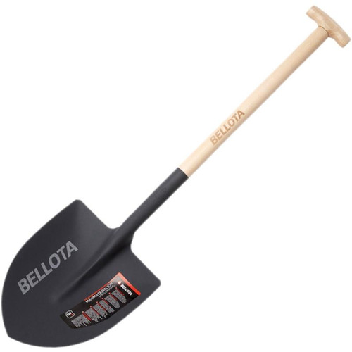 Pala Punta 5501-3M Bellota