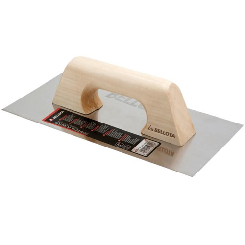 Llana Recta 5861 Inox Bellota