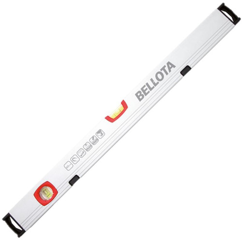 Nivel Tubular Imán 50101M Bellota