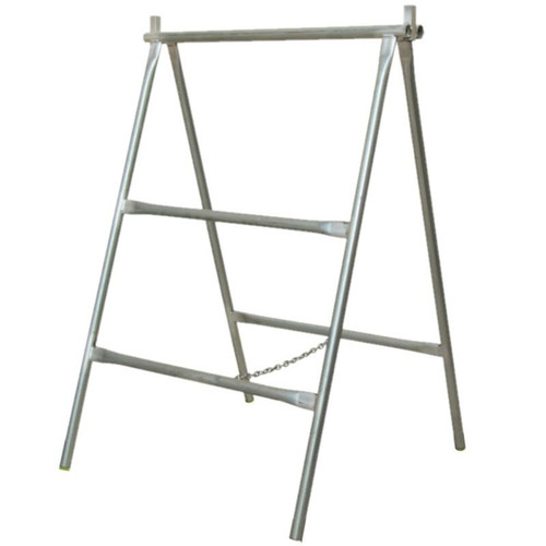 Borriqueta Galvanizada