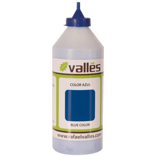Bote Polvo Tiralineas Vallés