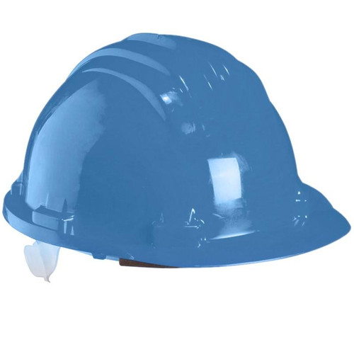 Casco Obra
