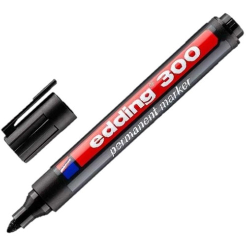 Rotulador Edding 300