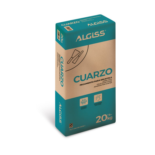 Pegamento Algíss Cuarzo