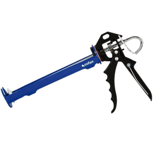 Pistola Silicona Cofan