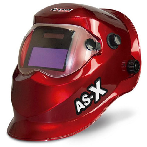 Mascara Soldadura AS-X Stayer