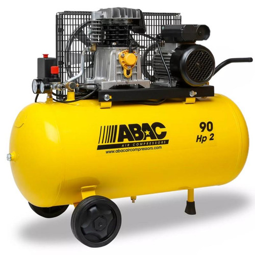Compresor B26 3CV ABAC