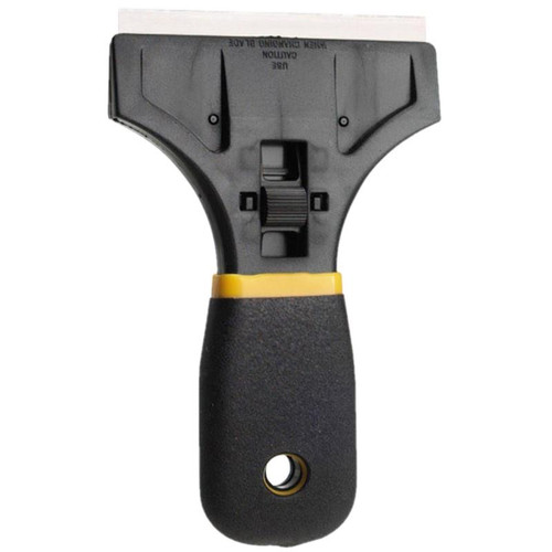 Rascavidrios Profesional Retractil Maurer