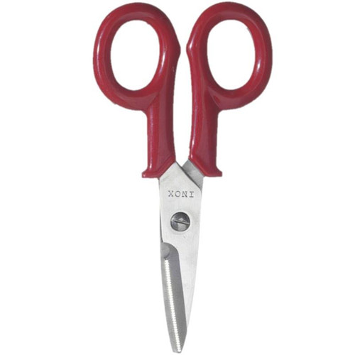 Tijera Electricista Recta Maurer