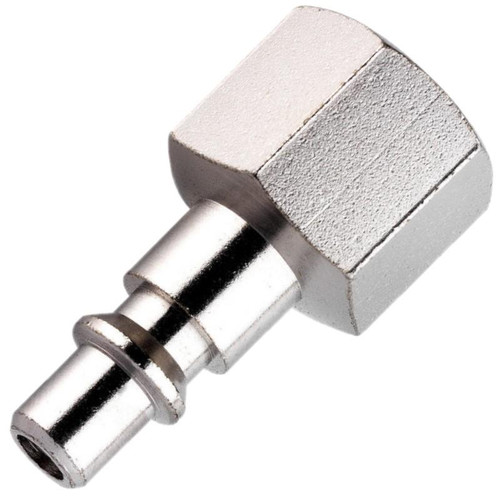 Racor Rápido Universal Hembra ABAC