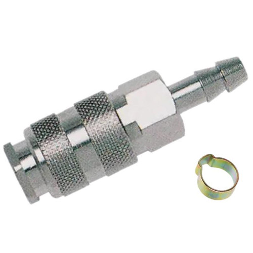 Válvula Rápida Universal Acanalado ABAC