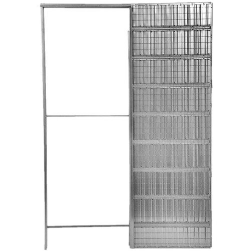 Armazón Euro Hoja Única Casoneto