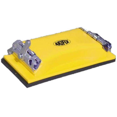 Lijadora Manual Euro Akifix