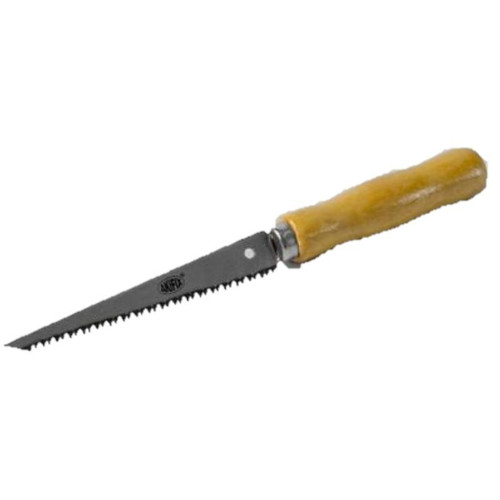 Serrucho Mano Mango Madera