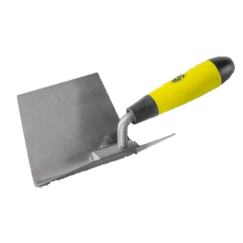 Espátula Inox Ángulo Interno Akifix