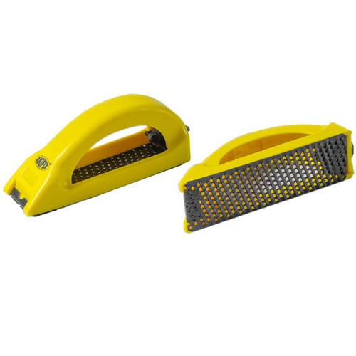 Cepillo Profesional PVC Akifix