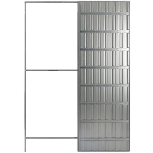 Armazón Tabique Carton Yeso Casoneto