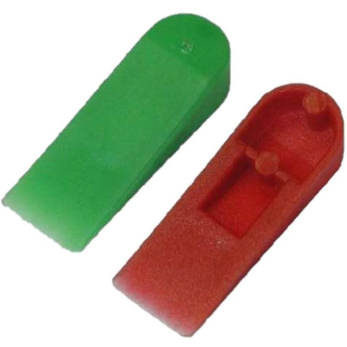 Bolsa Cuñas Azulejo