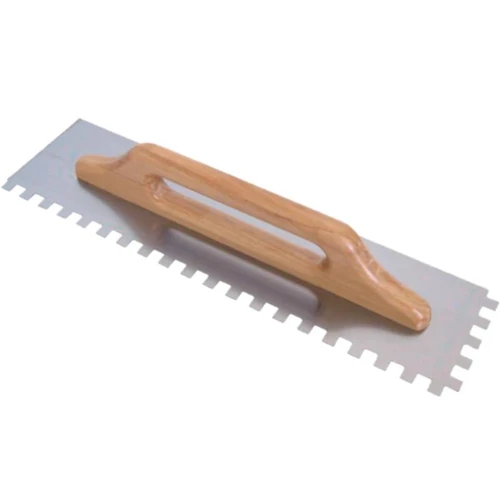 Llana Dentada 48x13 Raimondi