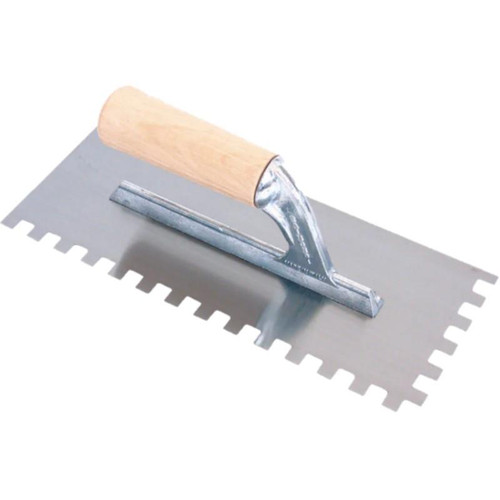 Llana Dentada 28x12 Raimondi