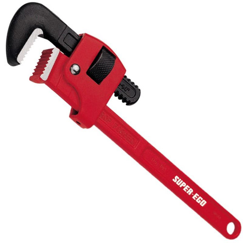 Llave Stillson Super Ego