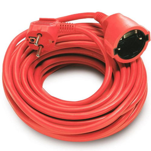 Prolongador Cable 3x1.5mm Tayg