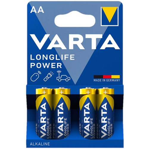 Pilas Varta LR6 AA