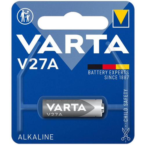 Pila Varta V27A