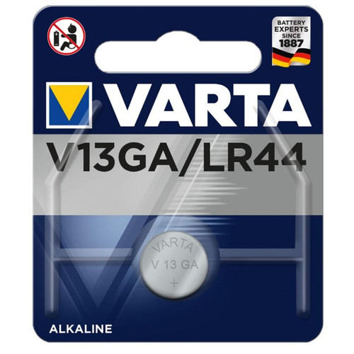 Pila Varta V13GA/LR44