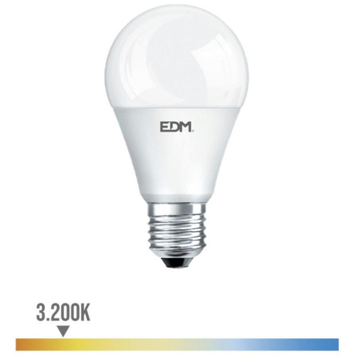 Bombilla Standard Led E-27 10W