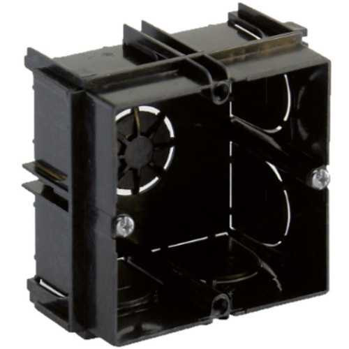 Caja De Luz Cuadrada
