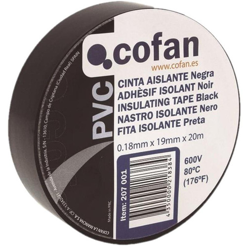 Cinta Aislante