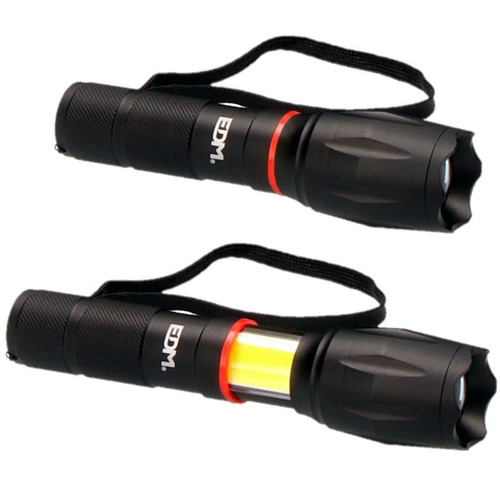 Linterna Led 200 Lumens