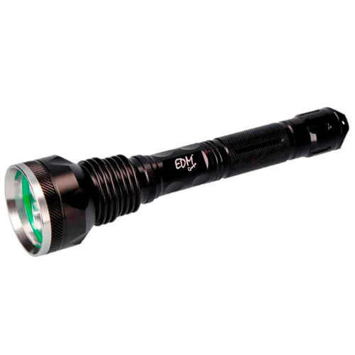 Linterna 3 Leds 2400 Lumens 30W
