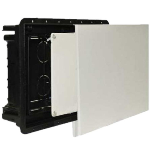 Caja Registro Placa De Yeso