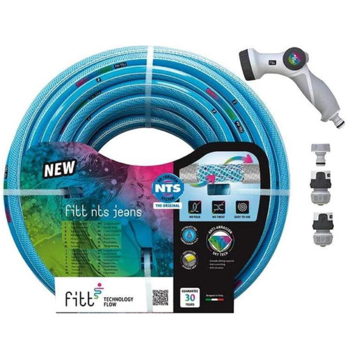 Kit Manguera Jeans